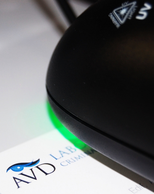 Imagen del laboratorioavd