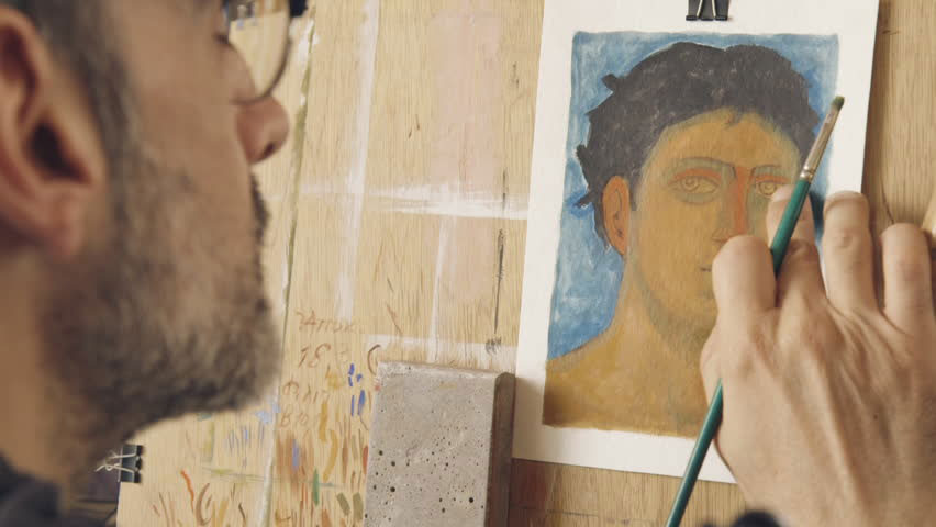 análisis de obras de arte